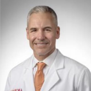 Gregory Enders, MD