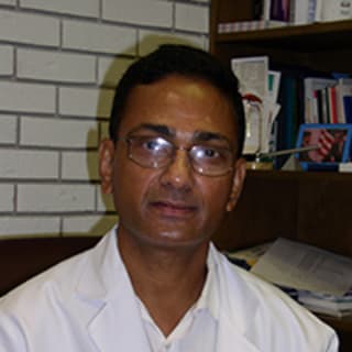 Vasanth Namireddy, MD