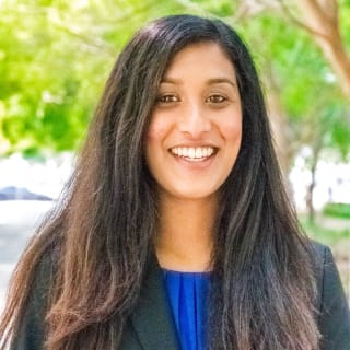 Sara D'Souza, MD, Resident Physician, New York, NY