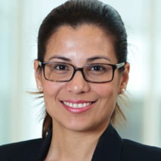 Sandra Herrmann, MD