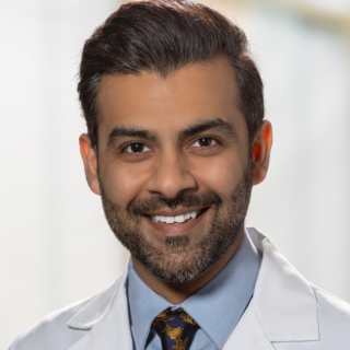 Aniruddh Setya, MD, Pediatric Gastroenterology, Saint Louis, MO