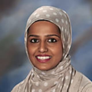 Seema Azher, DO, Family Medicine, Liberty Township, OH