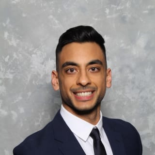Bilal Ahmed, MD, Ophthalmology, Brecksville, OH