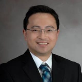 Kenneth Wu, MD, Anesthesiology, Shenandoah, TX, TIRR Memorial Hermann