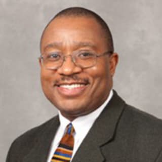 Leonard Ezenagu, MD