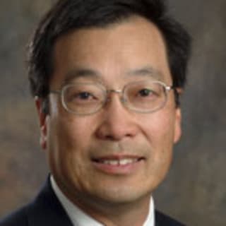Russell Leong, MD