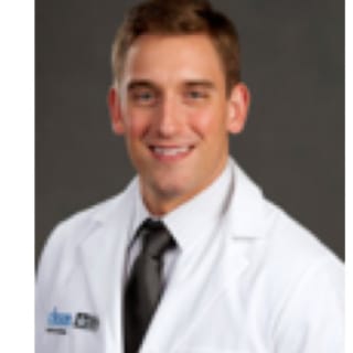 Benjamin Pruden, MD, Anesthesiology, Charlotte, NC, Atrium Health's Carolinas Medical Center