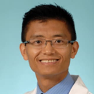 Jiayi Huang, MD, Radiation Oncology, Saint Louis, MO