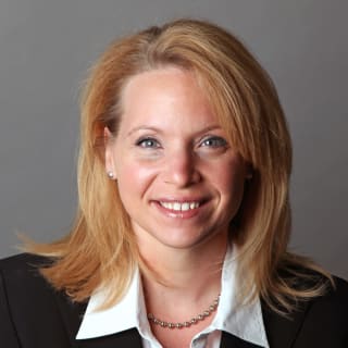 Heather Nixon, MD