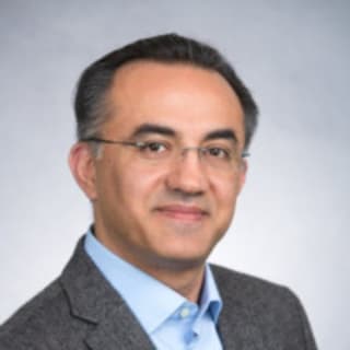 Mohammad Eghtedari, MD, Radiology, La Jolla, CA, UC San Diego Medical Center - Hillcrest