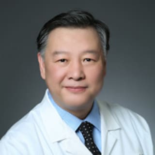 Huaiguang Li, MD, Internal Medicine, Houston, TX