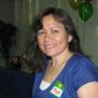 Maricela (Maffey) Lujan, MD, Pediatrics, Santa Ana, CA