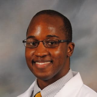 Stephen Nnodim Jr, MD, Neurology, Los Angeles, CA