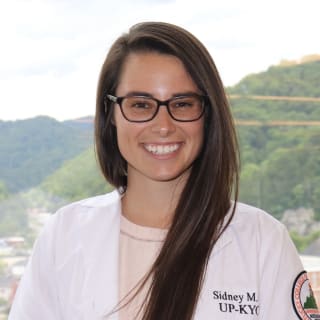 Sidney Elston, DO, Other MD/DO, Somerset, KY