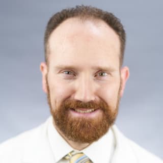 Gabe Tissian, MD, Resident Physician, Saint Louis, MO