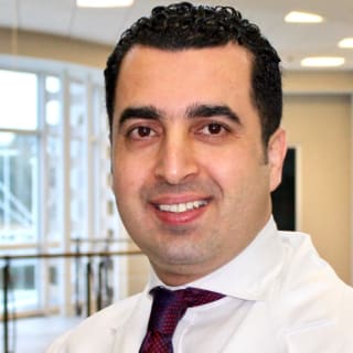 Abdallah Kamouh, MD, Cardiology, Florence, SC, MUSC Health Florence Medical Center