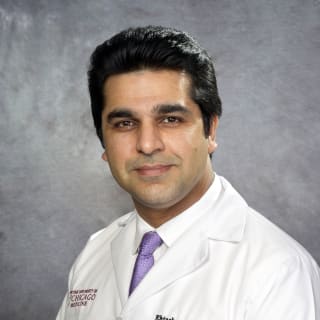 Ehtasham Khattak, MD, Internal Medicine, Chicago, IL, Northwestern Medicine McHenry
