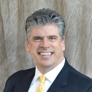 Patrick Watterson, Internal Medicine, High Point, NC