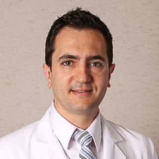 Luay Mousa, MD, Internal Medicine, Columbus, OH, Ohio State University Wexner Medical Center