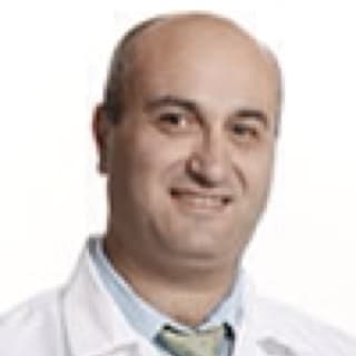 Safwan Alboiny, MD, Neurology, Ventura, CA