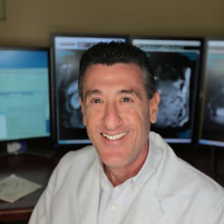 Richard Goldberg, MD, Radiology, Sarasota, FL