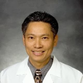 Timothy Ngo, MD