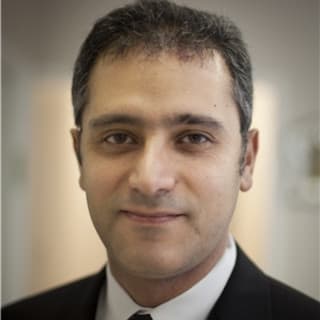 Farzam Kashanian, MD, Radiology, Brooklyn, NY