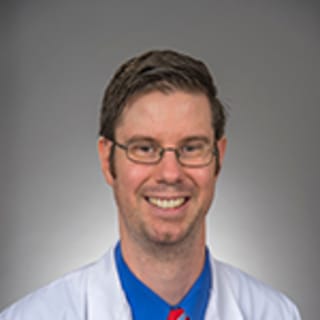 Christopher O'Donnell, MD, Internal Medicine, Atlanta, GA, Emory University Hospital Midtown