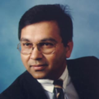 Shantanu Basu, MD