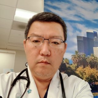 Woo Lee, MD, Family Medicine, Gardena, CA, Glendale Memorial Hospital and Health Center