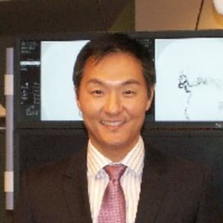 Dennis Son, MD, Radiology, Culver City, CA