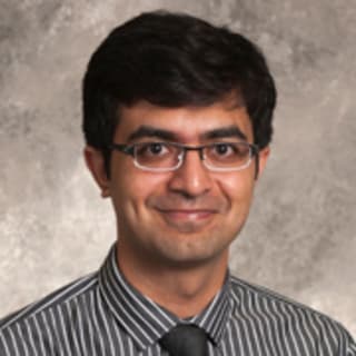 Anurag Mehta, MD, Cardiology, Richmond, VA