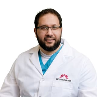 Saad Hagras, MD, Internal Medicine, Newark, OH