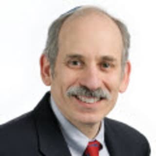 Michael Shapiro, MD