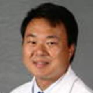 Kane Chang, MD, Vascular Surgery, Browns Mills, NJ, Community Medical Center