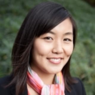 Elaine Liu, MD, Psychiatry, San Francisco, CA