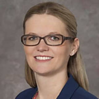 Heather Siefkes, MD