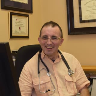 Demetrius Moutsiakis, MD, Family Medicine, Farmingville, NY