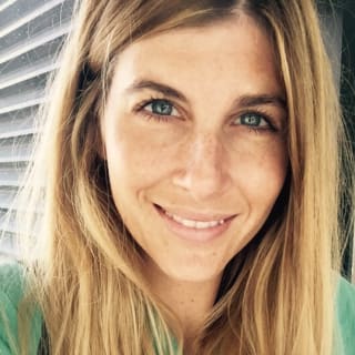 Amanda Perillo