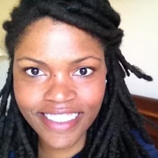 Niketa Williams, MD, Preventive Medicine, Chapel Hill, NC