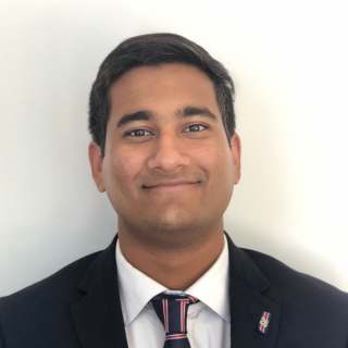 Prattyak Mukhopadhyay, MD