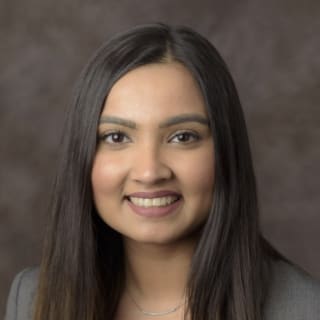 Prutha Shah, DO, Resident Physician, Philadelphia, PA