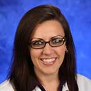 Natasha Romanoski, DO, Physical Medicine/Rehab, Hershey, PA, Penn State Milton S. Hershey Medical Center