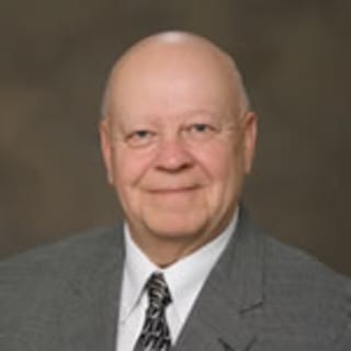 James Erwin, MD