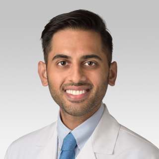 Ishaan Hublikar, DO, Physical Medicine/Rehab, Wheaton, IL