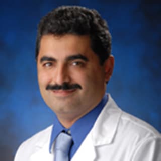 Arash Anavim, MD, Radiology, Orange, CA, UCI Health