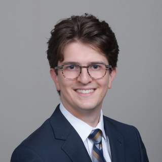 Cyrus Adams-Mardi, MD