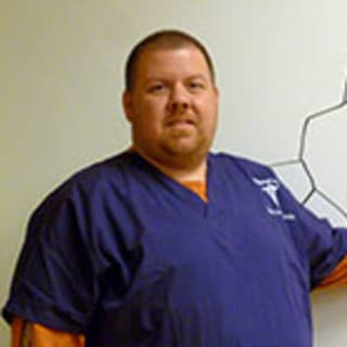 Joshua Keslar, Pharmacist, Springfield, OH