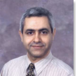 Abdel Alajaj, MD, Pediatrics, Flint, MI