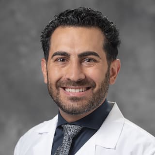 Karam Asmaro, MD, Neurosurgery, Detroit, MI